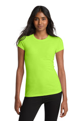 District Women's   Fitted Very Important Tee