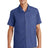 Port Authority Men's   Textured Camp Shirt