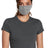 District Men's    V.I.T.    Shaped Face Mask 5 pack (100 packs = 1 Case) DTMSK01
