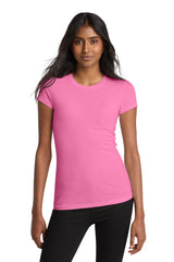 District Women's   Fitted Very Important Tee