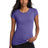 District Women's   Fitted Very Important Tee