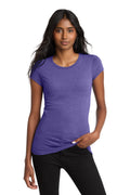 District Women's   Fitted Very Important Tee