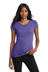 District Women's   Fitted Very Important Tee