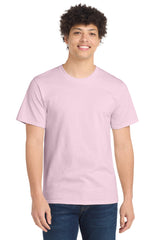 Port & Co Men's   Essential Tee