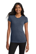 District Women's   Fitted Very Important Tee
