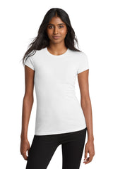 District Women's   Fitted Very Important Tee