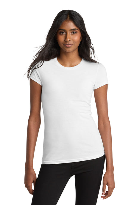 District Women's   Fitted Very Important Tee