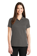 Port Authority Women's   SuperPro   Knit Polo