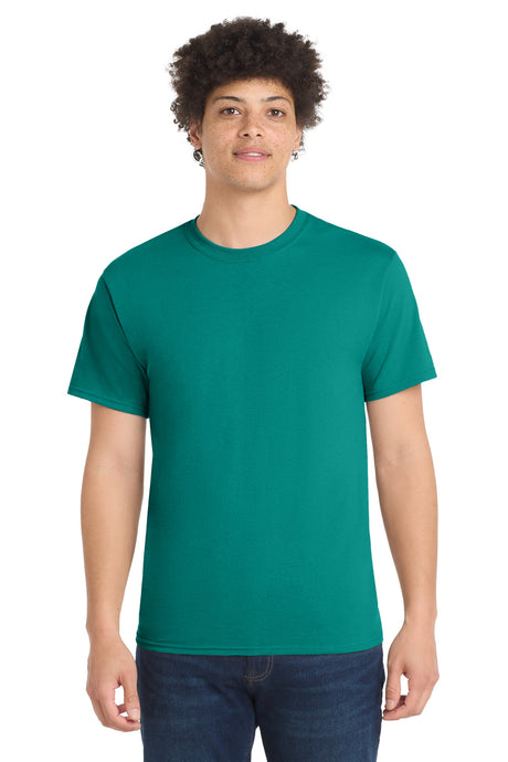 Port & Co Men's   Core Blend Tee