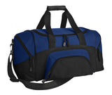 Port Authority    Small Colorblock Sport Duffel