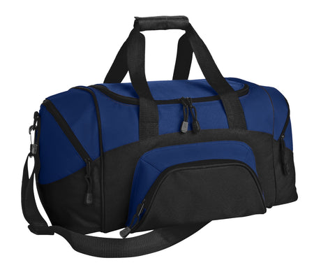 Port Authority    Small Colorblock Sport Duffel