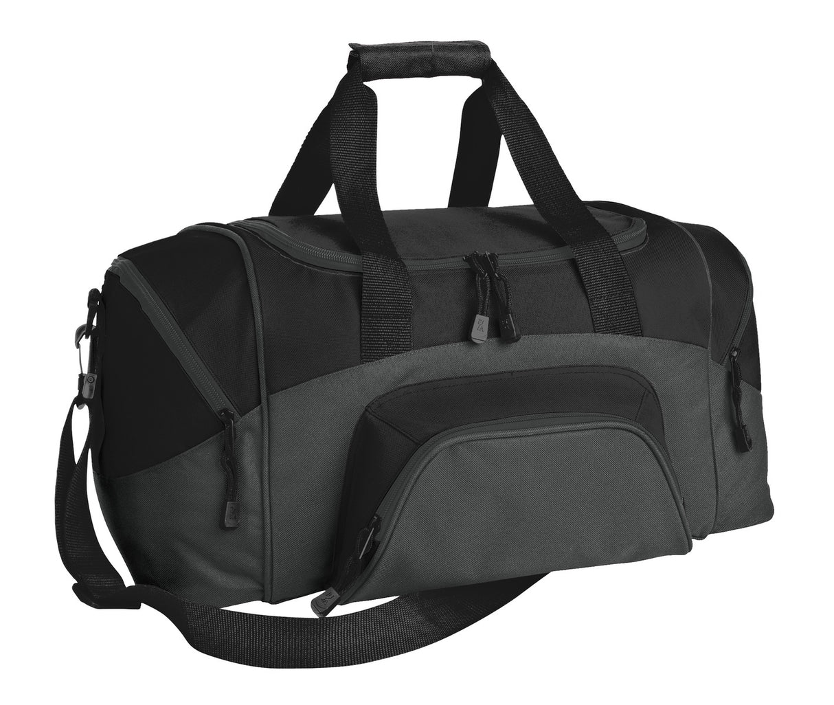 Port Authority    Small Colorblock Sport Duffel