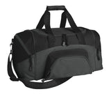 Port Authority    Small Colorblock Sport Duffel