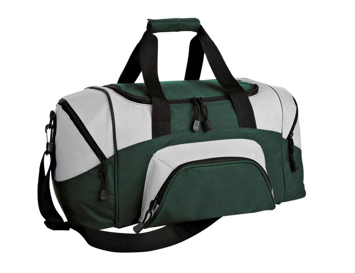 Port Authority    Small Colorblock Sport Duffel