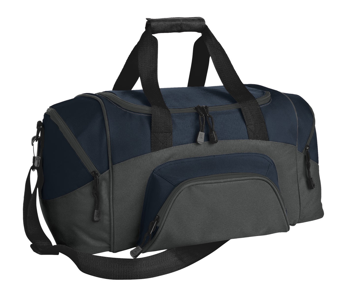 Port Authority    Small Colorblock Sport Duffel