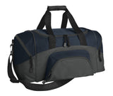 Port Authority    Small Colorblock Sport Duffel
