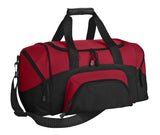 Port Authority    Small Colorblock Sport Duffel