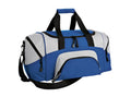 Port Authority    Small Colorblock Sport Duffel