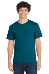 Port & Co Men's   Essential Tee