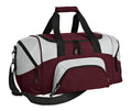Port Authority    Small Colorblock Sport Duffel