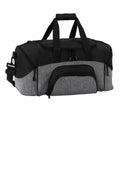 Port Authority    Small Colorblock Sport Duffel