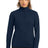 Sport-Tek Women's   Sport-Wick   Stretch 1/4-Zip Pullover