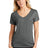 Sport-Tek Women's    PosiCharge    Tri-Blend Wicking Dolman Tee