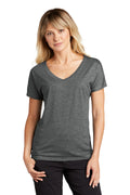 Sport-Tek Women's    PosiCharge    Tri-Blend Wicking Dolman Tee
