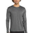 Sport-Tek Men's    Posi-UV   Pro Long Sleeve Tee