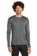 Sport-Tek Men's    Posi-UV   Pro Long Sleeve Tee