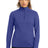 Sport-Tek Women's   Sport-Wick   Stretch 1/4-Zip Pullover