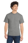 Port & Co Men's   Core Blend Tee