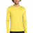 Sport-Tek Men's    Posi-UV   Pro Long Sleeve Tee