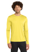 Sport-Tek Men's    Posi-UV   Pro Long Sleeve Tee