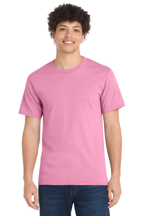 Port & Co Men's   Essential Tee
