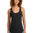Port & Co Women's   Core Cotton Tank Top