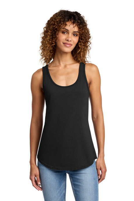 Port & Co Women's   Core Cotton Tank Top