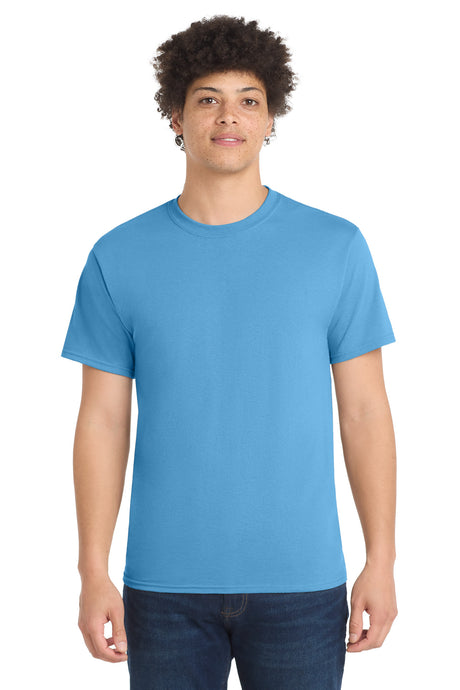 Port & Co Men's   Core Blend Tee