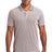 Port Authority Men's    Poly Oxford Pique Polo