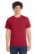 Port & Co Men's   Core Blend Tee