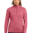 Sport-Tek Women's   Sport-Wick   Stretch 1/4-Zip Pullover