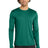 Sport-Tek Men's    Posi-UV   Pro Long Sleeve Tee