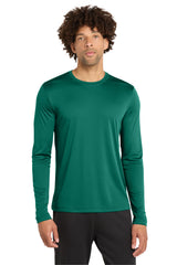 Sport-Tek Men's    Posi-UV   Pro Long Sleeve Tee