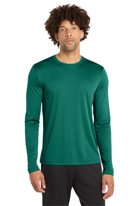 Sport-Tek Men's    Posi-UV   Pro Long Sleeve Tee