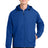 Sport-Tek Men's   Hooded Raglan Jacket