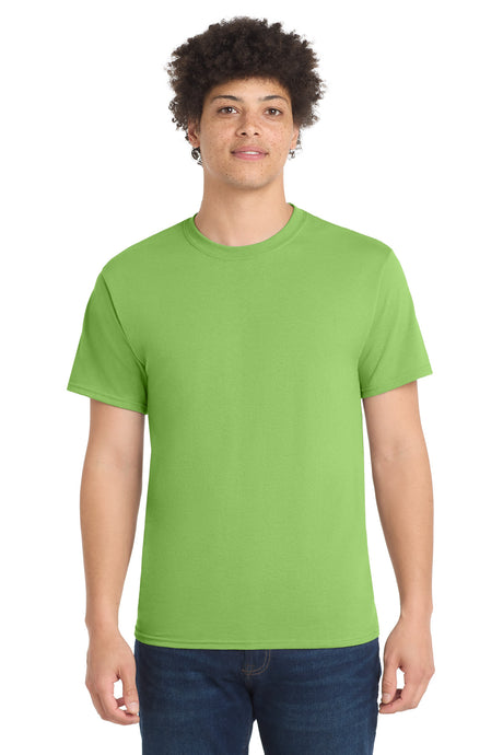 Port & Co Men's   Core Blend Tee