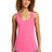 Port & Co Women's   Core Cotton Tank Top