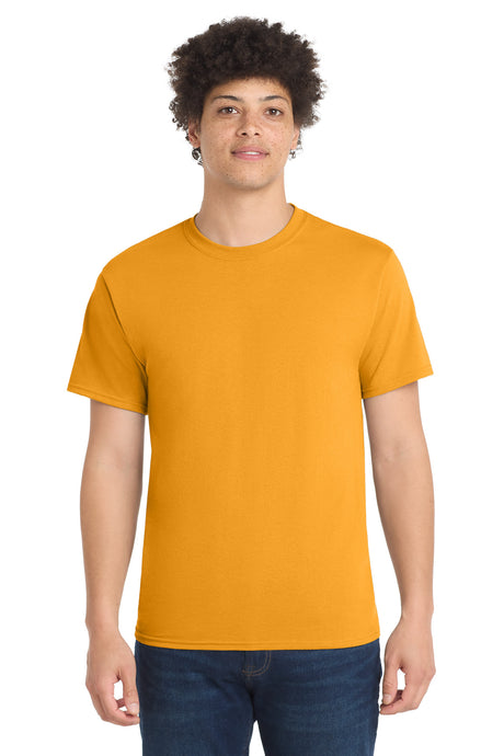 Port & Co Men's   Core Blend Tee