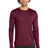 Sport-Tek Men's    Posi-UV   Pro Long Sleeve Tee