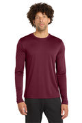 Sport-Tek Men's    Posi-UV   Pro Long Sleeve Tee